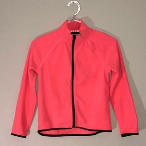 Girls Pink Sweater 🌵